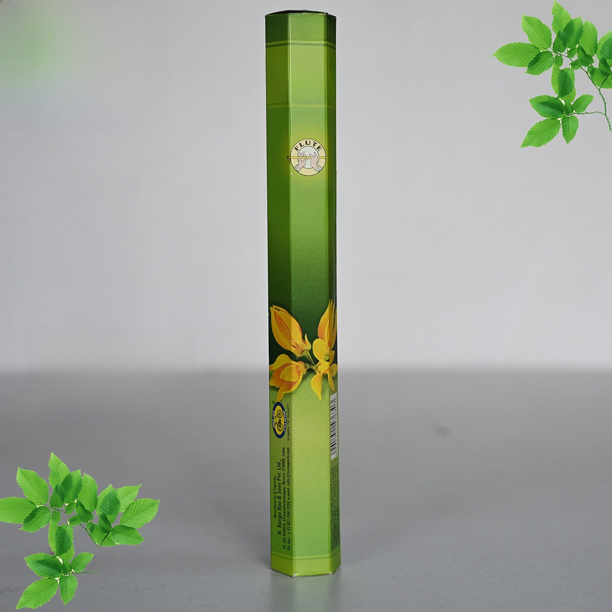 Handmade Indian Incense Sticks
