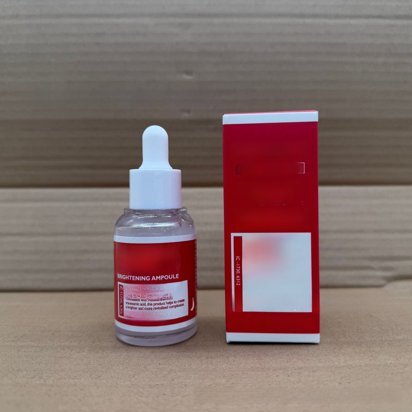 Dr. Melaxin Essence Lotion Cream