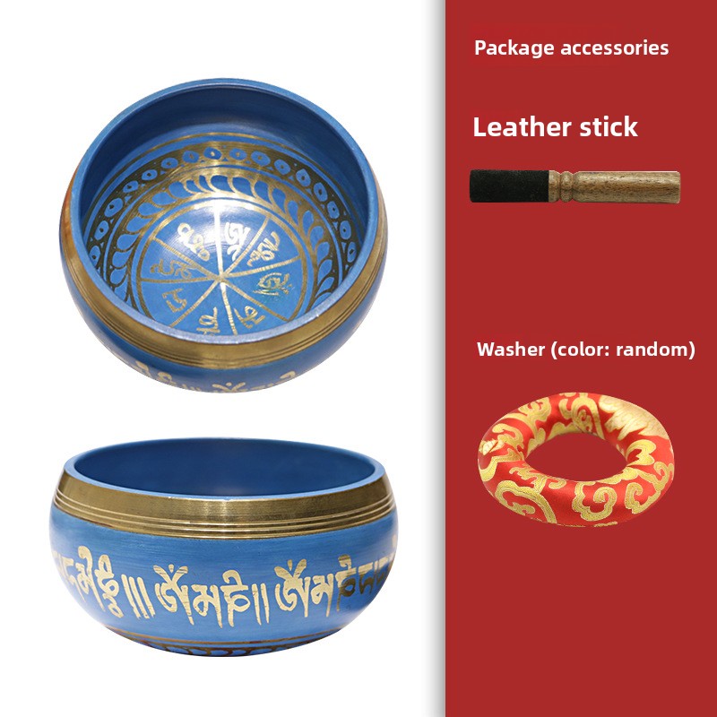 Nepal Singing Bowl