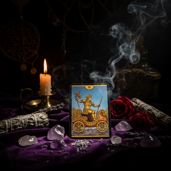 Empowering Tarot Insights